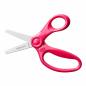 Preview: Fiskars Kinderschere 13cm pink 6+